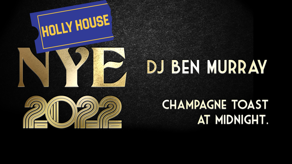 Memphis NYE Party with DJ Ben Murray